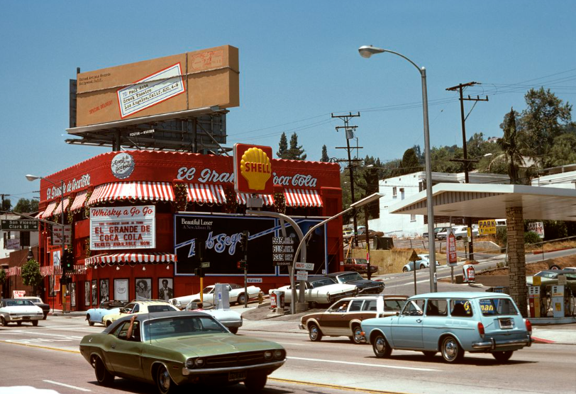 Image related to Los Angeles.