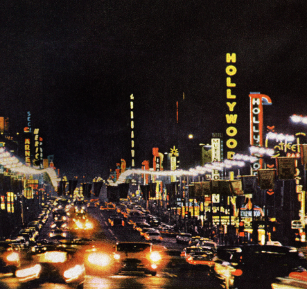 Image related to Los Angeles.