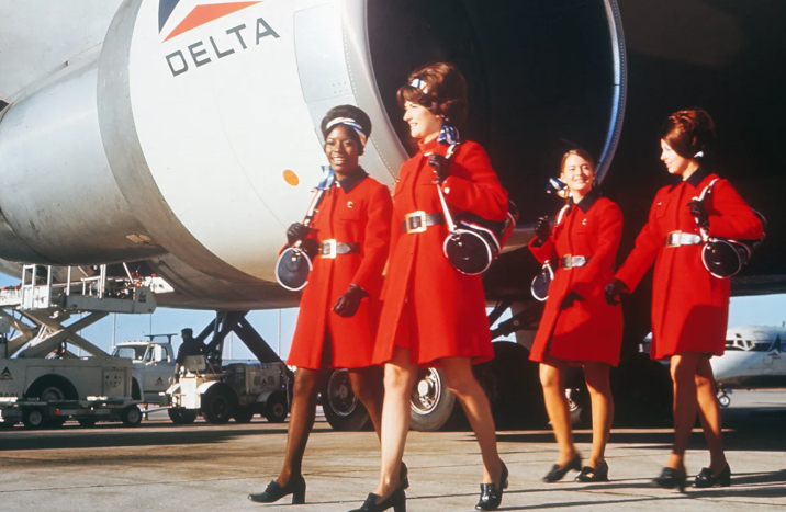 Image related to Delta Airlines.
