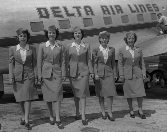 Image related to Delta Airlines.