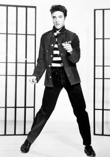 Image related to Elvis Presley.