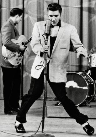 Image related to Elvis Presley.