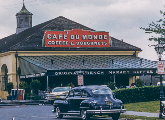 Image related to New Orleans.