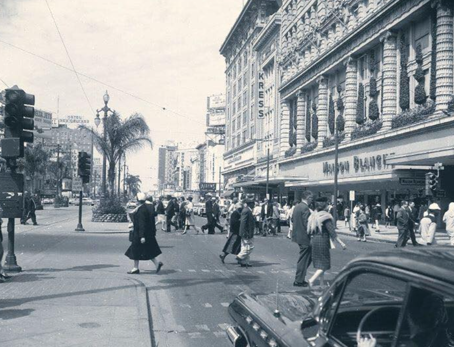 Image related to New Orleans.