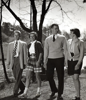 Image related to Ole Miss college life.