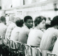 Image related to the Civil Rights Movement.