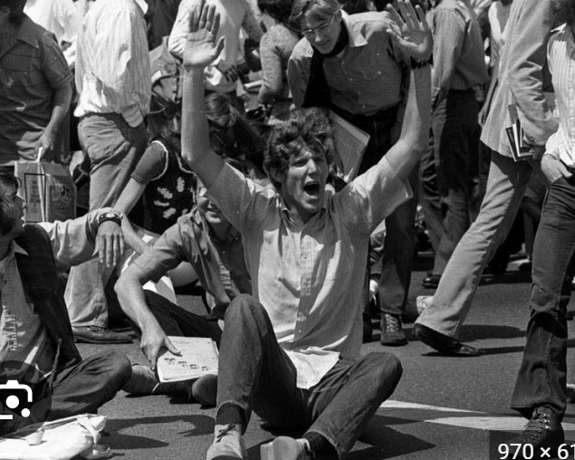 Image related to the Vietnam War.